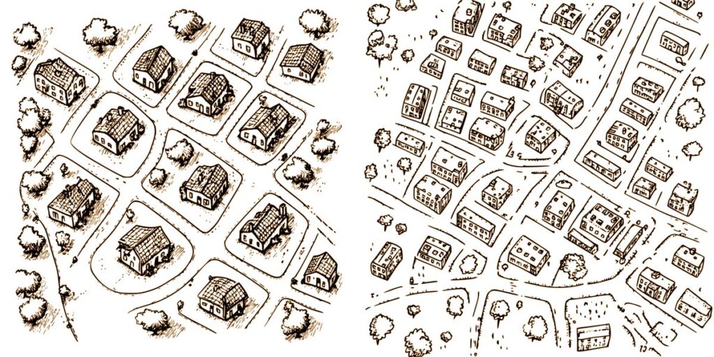 Evansfield: Exploring the Heart and Heritage of Graham’s Hidden Gem