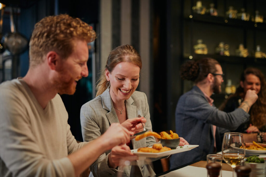 Savoring Evansfield: The Ultimate Guide to Dining and Foodie Finds in Graham’s Best-Kept Neighborhood